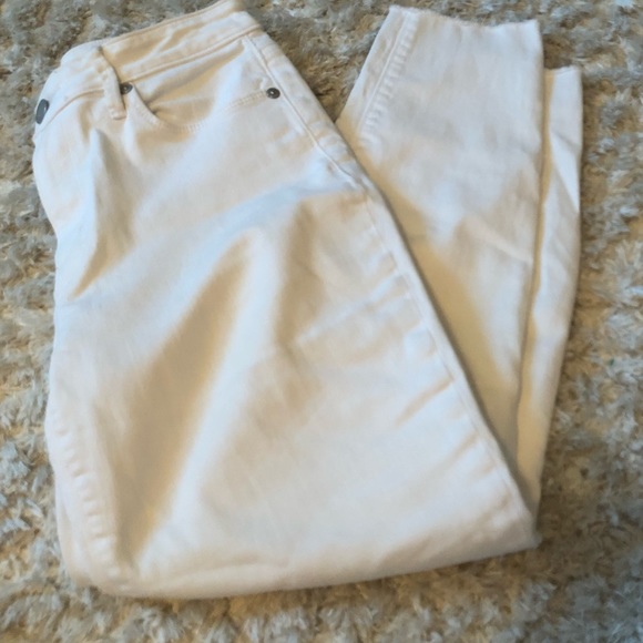 Loft skinny ankle Jeans - Picture 5 of 8